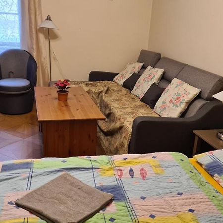 Apartment No 0A Anenska 13 - Stare Mesto 프라하 외부 사진