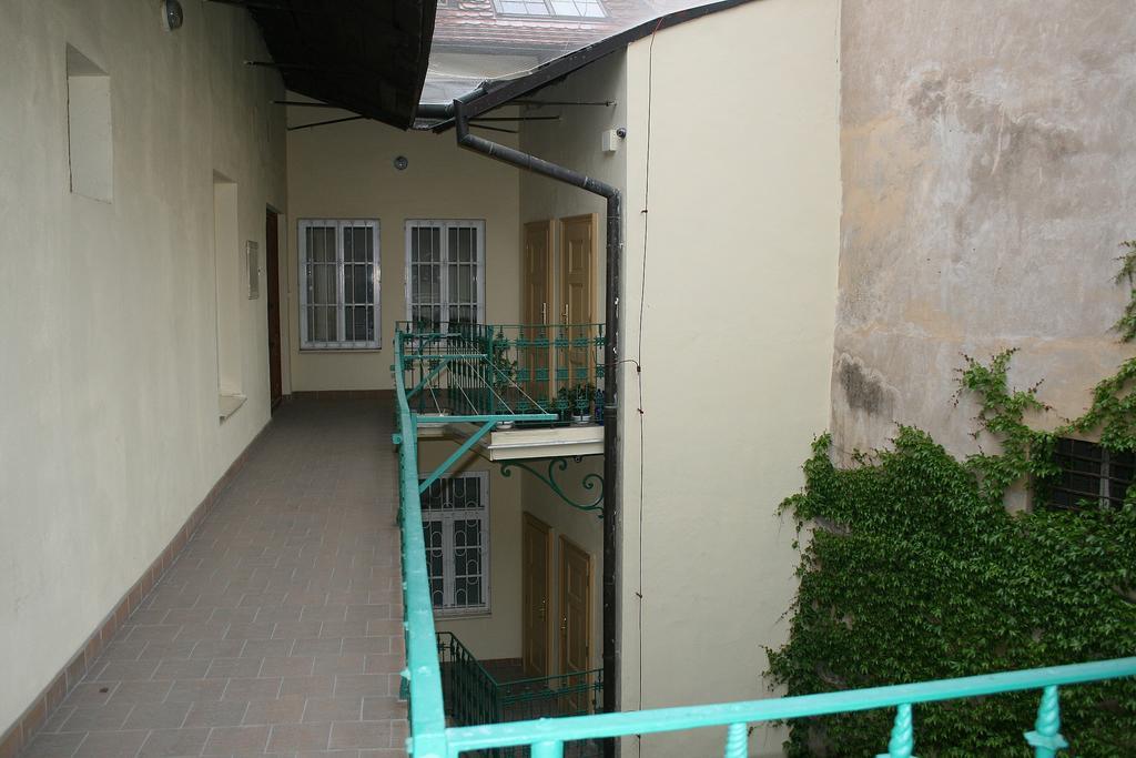 Apartment No 0A Anenska 13 - Stare Mesto 프라하 외부 사진