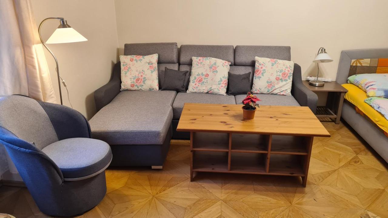 Apartment No 0A Anenska 13 - Stare Mesto 프라하 외부 사진