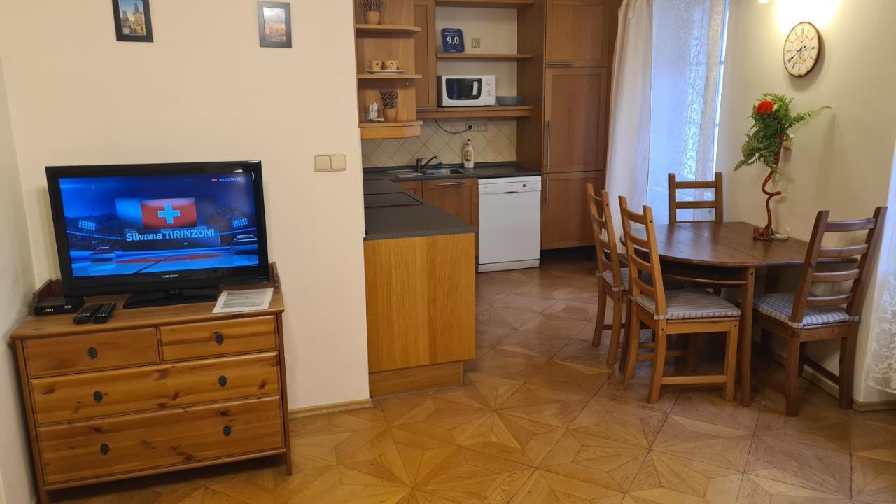 Apartment No 0A Anenska 13 - Stare Mesto 프라하 외부 사진