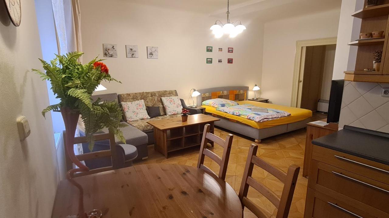 Apartment No 0A Anenska 13 - Stare Mesto 프라하 외부 사진