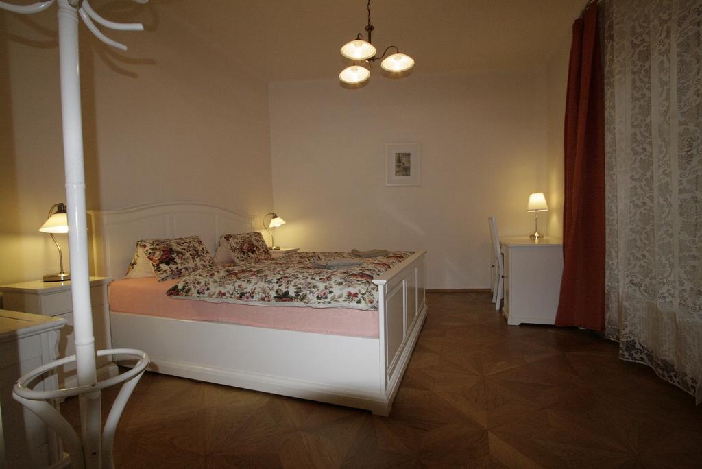 Apartment No 0A Anenska 13 - Stare Mesto 프라하 외부 사진